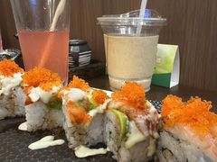 -纹兵卫手打荞麦面日料(虹桥本店)