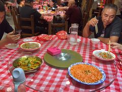 -忆外婆徐州菜·地锅鸡·生日宴(吴庄店)