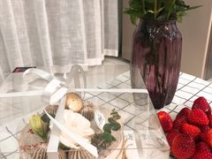 -ZOZO's昌左左精致甜品设计(新北店)