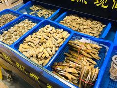 -金鹰超市(国际购物中心新街口店)