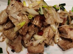 -吴掌柜·藕汤印象(南湖店)