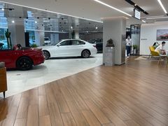 -北京盈之宝宝马4S店(望京店)