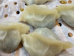 -老边饺子馆(中街店)