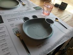 -阿顾西餐·牛排披萨(北戴河店)