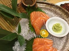 -山之川日料放题(通州店)