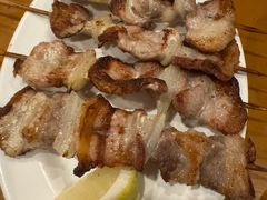 -福烤锦花(长乐路店)