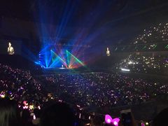 -宝能国际体育演艺中心