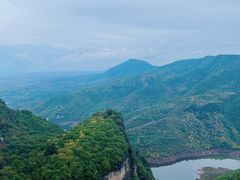 -崆峒山景区
