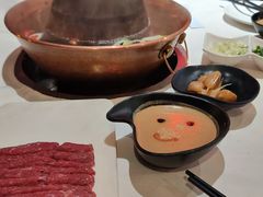 -东来顺饭庄(西直门店)