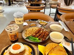 -津津飯堂