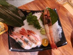 -白石の深夜食堂(芝罘万达店)