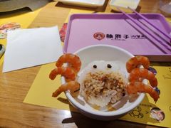 -赖胖子肉蟹煲(金牛万达店)