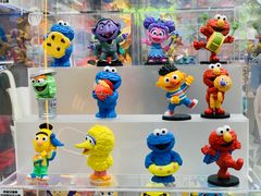 -泡泡玛特POPMART(合生汇店)