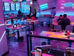 -燥次·烧烤酒场(万象城店)