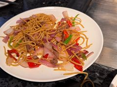 -火地铁板烧(虹口龙之梦店)
