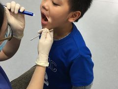 -岳辰齿科(浦东长泰店)