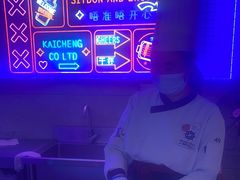 -海韵之星邮轮水会(明发商业广场店)