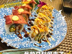 -嗨寿司 无国界料理