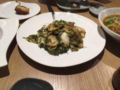 -涌上外婆桥(南塘店)
