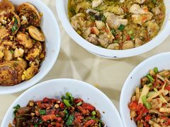 -笨罗卜浏阳菜馆(太平街店)