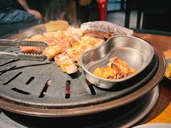 -济州爱肉堂(总店)