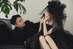 -WAVE SODA摄影工作室