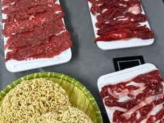 -官塘陈记鱼生·潮汕砂锅粥·牛肉火锅(潮枫路总店)