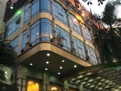 iphone_upload_pic-巴扎美食·新疆菜·西域歌舞表演餐厅(新疆大厦店)