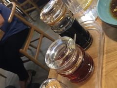 -陈傻子餐厅(世纪都会店)