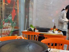 -一烙锅(友谊店)