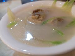 -津味老菜(露西亚商街店)