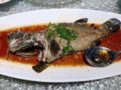 -达叔香味海鲜(海棠68环球美食街店)