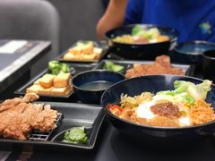 -馔豚·台北菜专门店(深圳湾万象城店)