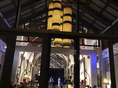 -昆明洲际酒店