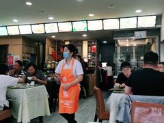 -廖老妈蹄花店(人民公园陕西街259号店)