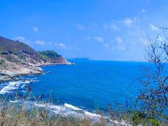 -三亚西岛海洋文化旅游区