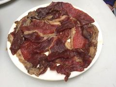 iphone_upload_pic-松明一烤肉馆(鲁园店)