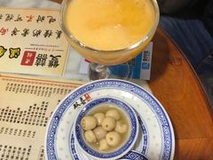 姜汁撞奶-双喜老铺(人民广场店)