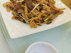 -东江海辉酒楼·公司团建·商务宴请·生日宴(宝安店)