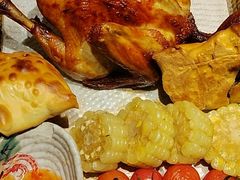 -幸福的烤包子·新疆菜
