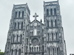 -圣约瑟夫大教堂