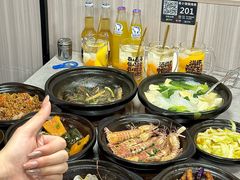 -甬小馆·焗海鲜温州菜(五马街店)