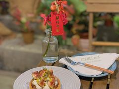 -CHILLAX轻乐时(侨建·Hi City店)