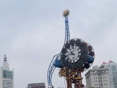 -世纪钟