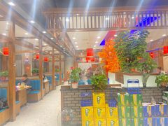 -门家大院铁锅炖(东北大马路店)