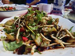 -乖乖佳花园山庄·私房菜(阿哈湖公园店)
