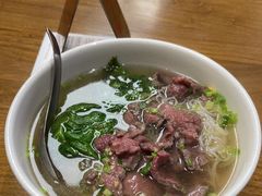 -立文冬·鲜活面(杭州太合商业中心店)