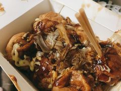 -粉粉乐鲷鱼烧(美罗城店)