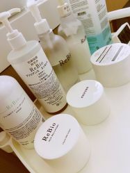 点击看大图 -BiuBiu Beauty·肌肤管理