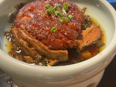 -客语客家菜(华发商都店)